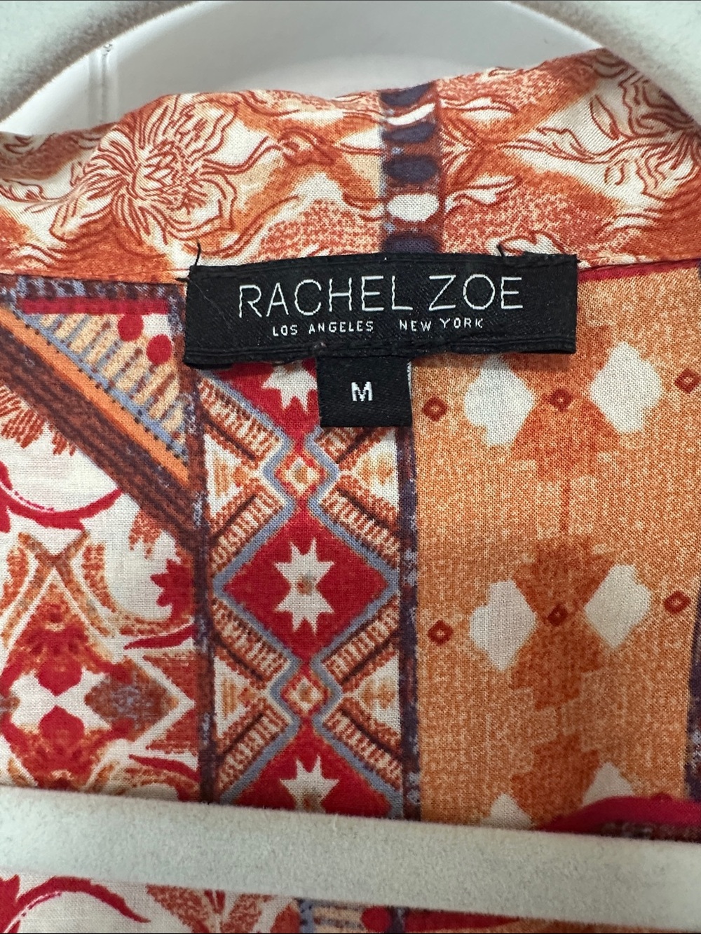 Rachel Zoe, Los Angeles New York - Picture 2 of 6